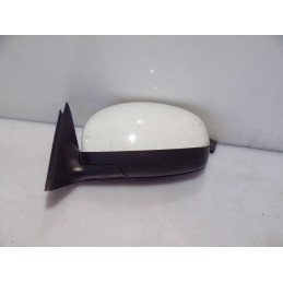 Specchietto retrovisore Sinistro Skoda Fabia 2011
