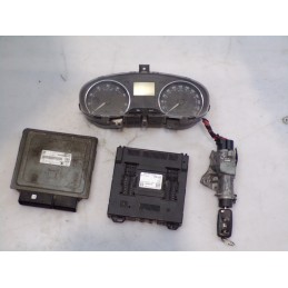 Kit Accensione Skoda Fabia 1.2 benzina 2 2011