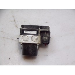 Centralina Pompa Abs Skoda Fabia 2 1.2 benz 2011
