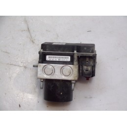 Centralina Pompa Abs Skoda Fabia 2 1.2 benz 2011