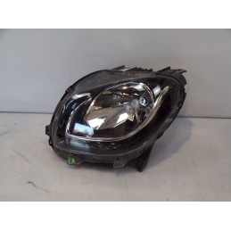 Faro anteriore sinistro Smart 453 2016