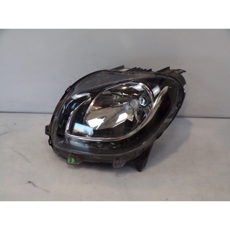Faro anteriore sinistro Smart 453 2016