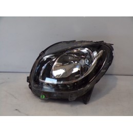 Faro anteriore sinistro Smart 453 2016