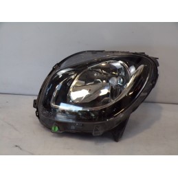 Faro anteriore sinistro Smart 453 2016