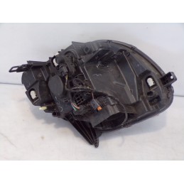 Faro anteriore sinistro Smart 453 2016