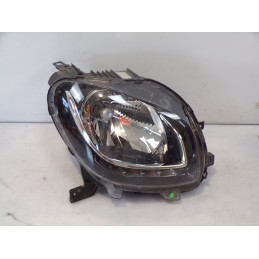 Faro anteriore destro Smart 453 2016