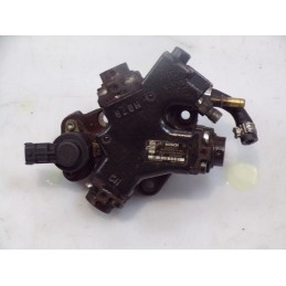 Pompa carburante iniezione Fiat Grande Punto