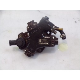 Pompa carburante iniezione Fiat Grande Punto