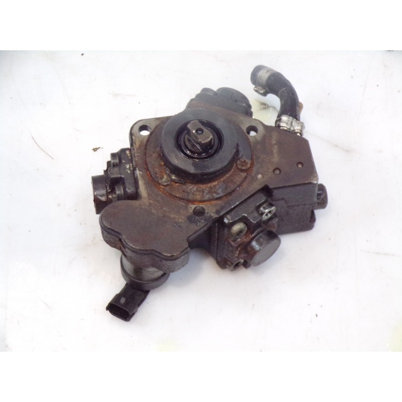 Pompa carburante iniezione Fiat Grande Punto