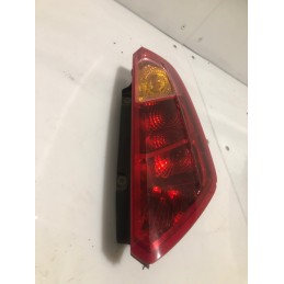 Fanale posteriore destro Fiat grande Punto 2007