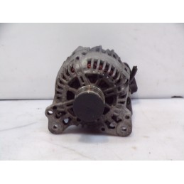Alternatore Skoda Fabia 1.2 benzina 2011
