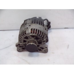 Alternatore Skoda Fabia 1.2 benzina 2011