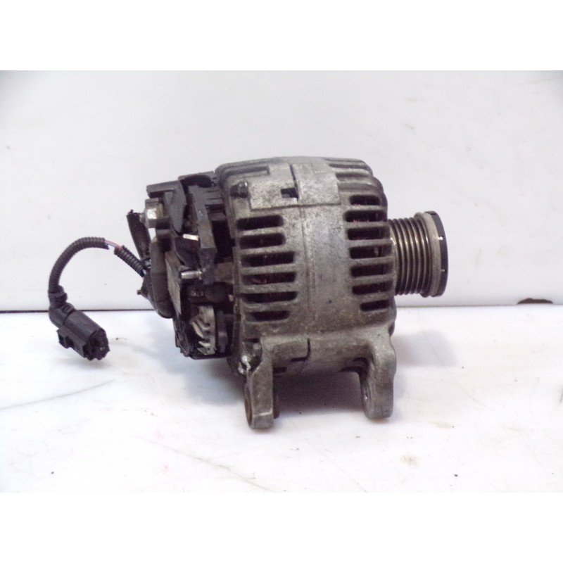 Alternatore Skoda Fabia 1.2 benzina 2011