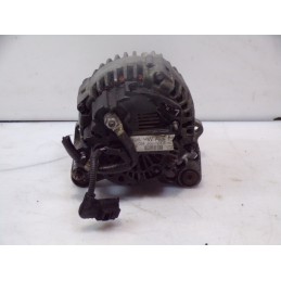 Alternatore Skoda Fabia 1.2 benzina 2011