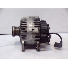 Alternatore Skoda Fabia 1.2 benzina 2011