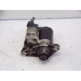 Motorino avviamento Skoda Fabia 1.2 benzina 2011