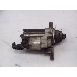 Motorino avviamento Skoda Fabia 1.2 benzina 2011