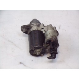 Motorino avviamento Skoda Fabia 1.2 benzina 2011