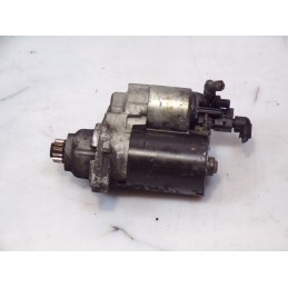 Motorino avviamento Skoda Fabia 1.2 benzina 2011