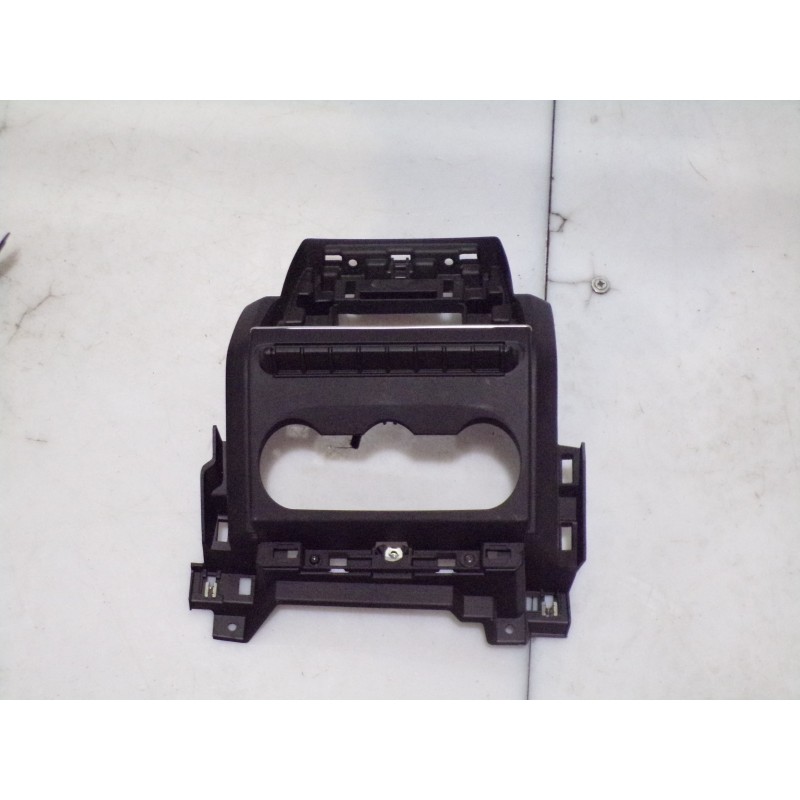 Plancia centrale cruscotto Renault Clio 5 2020