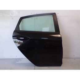 Portiera Posteriore Destra Ford Fiesta 6 2014