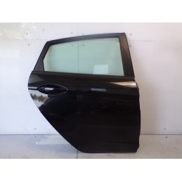 Portiera Posteriore Destra Ford Fiesta 6 2014