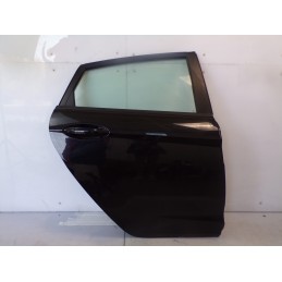 Portiera Posteriore Destra Ford Fiesta 6 2014