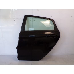 Portiera posteriore sinistra Ford Fiesta 6 2014