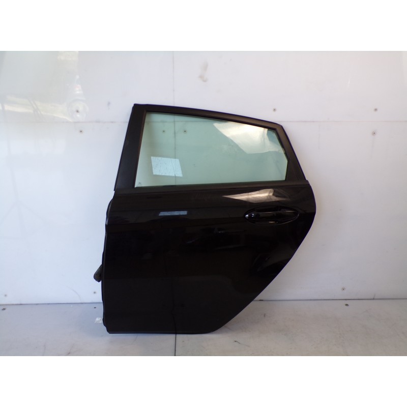 Portiera posteriore sinistra Ford Fiesta 6 2014