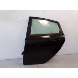 Portiera posteriore sinistra Ford Fiesta 6 2014