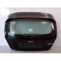 Portellone Posteriore Ford Fiesta 6 Restyling 2014