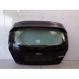 Portellone Posteriore Ford Fiesta 6 Restyling 2014