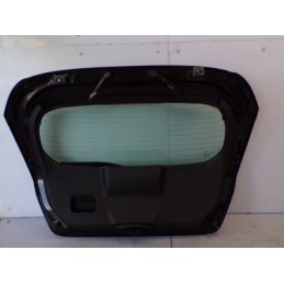 Portellone Posteriore Ford Fiesta 6 Restyling 2014