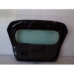 Portellone Posteriore Ford Fiesta 6 Restyling 2014