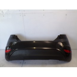 Paraurti posteriore Ford Fiesta 6 serie 2014