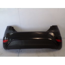 Paraurti posteriore Ford Fiesta 6 serie 2014