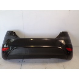 Paraurti posteriore Ford Fiesta 6 serie 2014