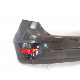 Paraurti posteriore Ford Fiesta 6 serie 2014