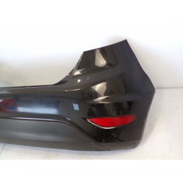 Paraurti posteriore Ford Fiesta 6 serie 2014