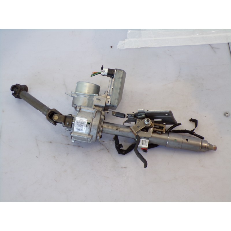 Piantone sterzo Ford Fiesta 6 2014