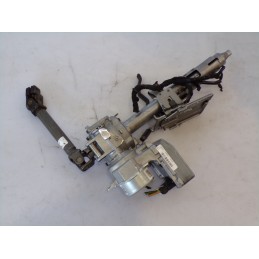 Piantone sterzo Ford Fiesta 6 2014