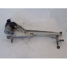 Motorino tergicristalli Ford Fiesta 6 serie 2014