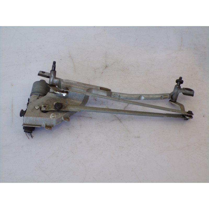 Motorino tergicristalli Ford Fiesta 6 serie 2014