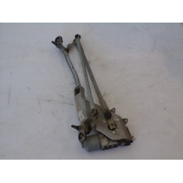 Motorino tergicristalli Ford Fiesta 6 serie 2014