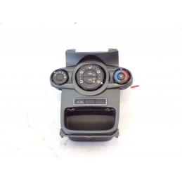 Centralina Comandi Clima Ford Fiesta 6 2014