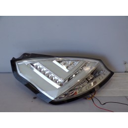 Fanale sinistro Ford Fiesta 6 restyling 2014