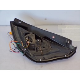 Fanale sinistro Ford Fiesta 6 restyling 2014