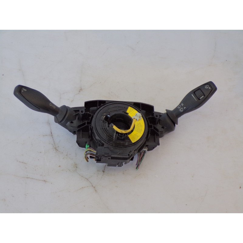 Devioluci contatto spiralato Ford Fiesta 6 2014