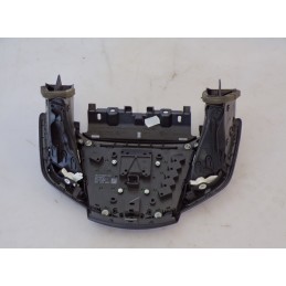 Plancia Centrale cruscotto Ford Fiesta 6 2014
