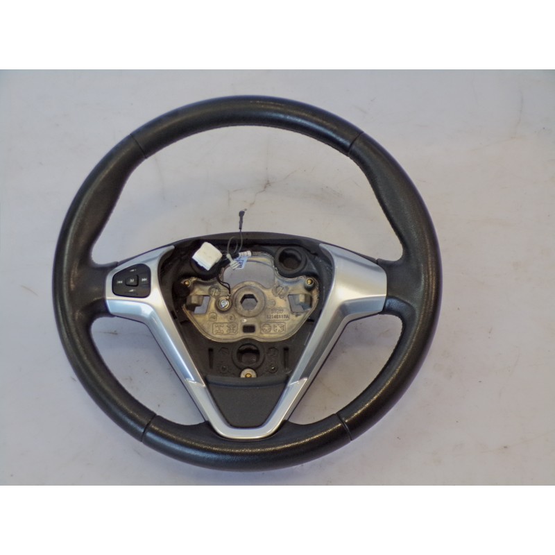 Volante con comandi Ford Fiesta 6 2014